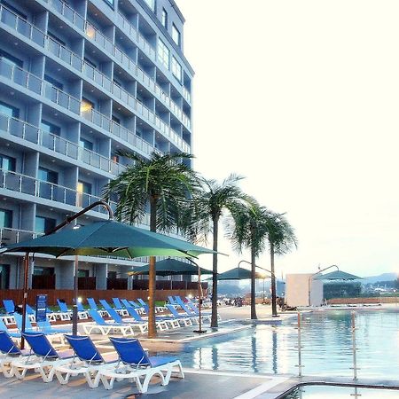 Sun Valley Hotel Yeoju Екстериор снимка