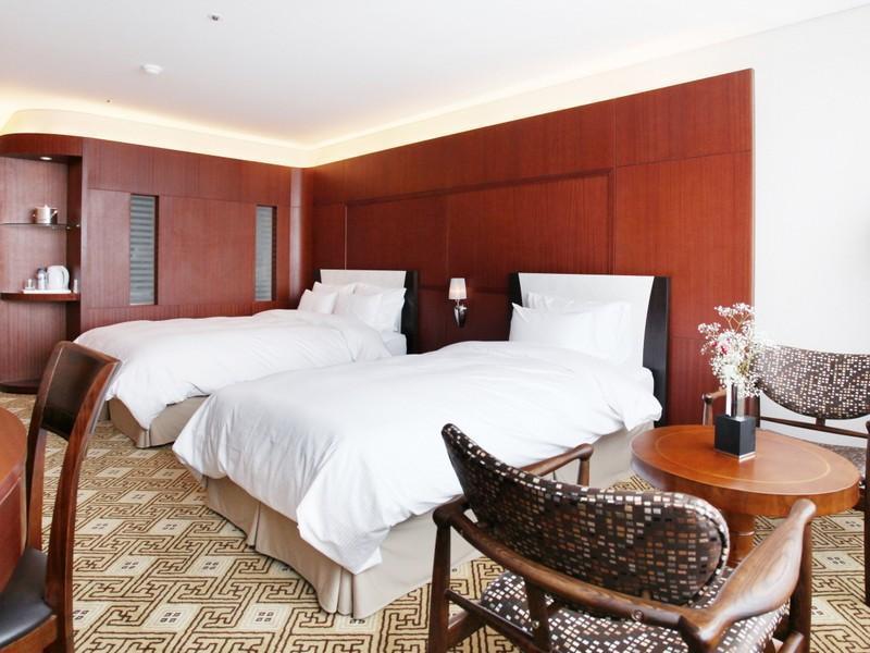 Sun Valley Hotel Yeoju Екстериор снимка