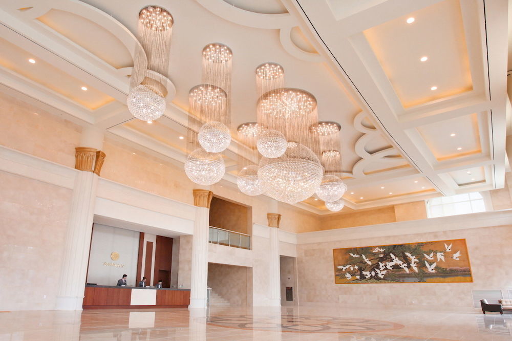 Sun Valley Hotel Yeoju Екстериор снимка