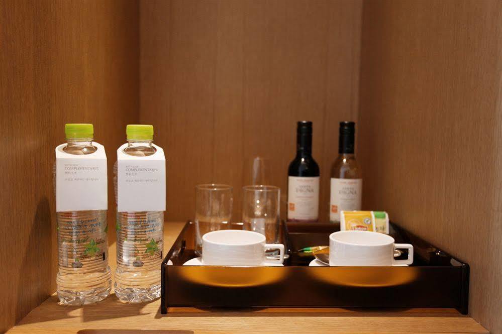 Sun Valley Hotel Yeoju Екстериор снимка