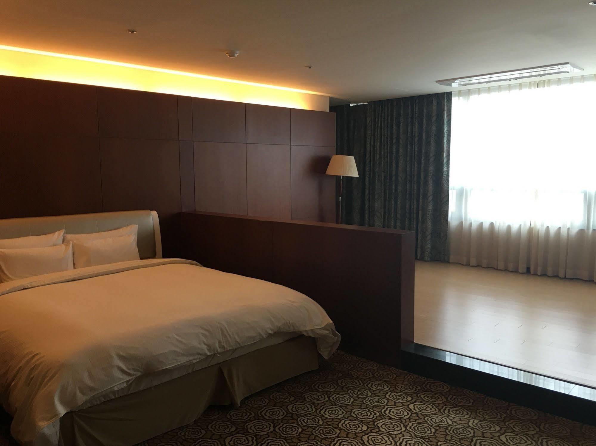 Sun Valley Hotel Yeoju Екстериор снимка