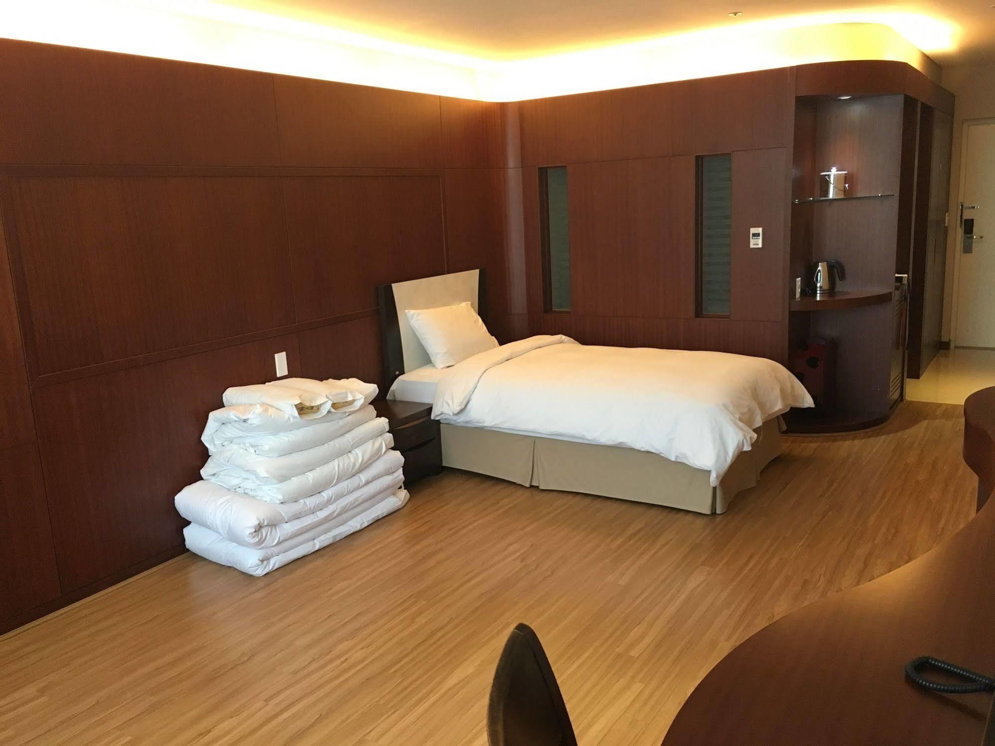 Sun Valley Hotel Yeoju Екстериор снимка