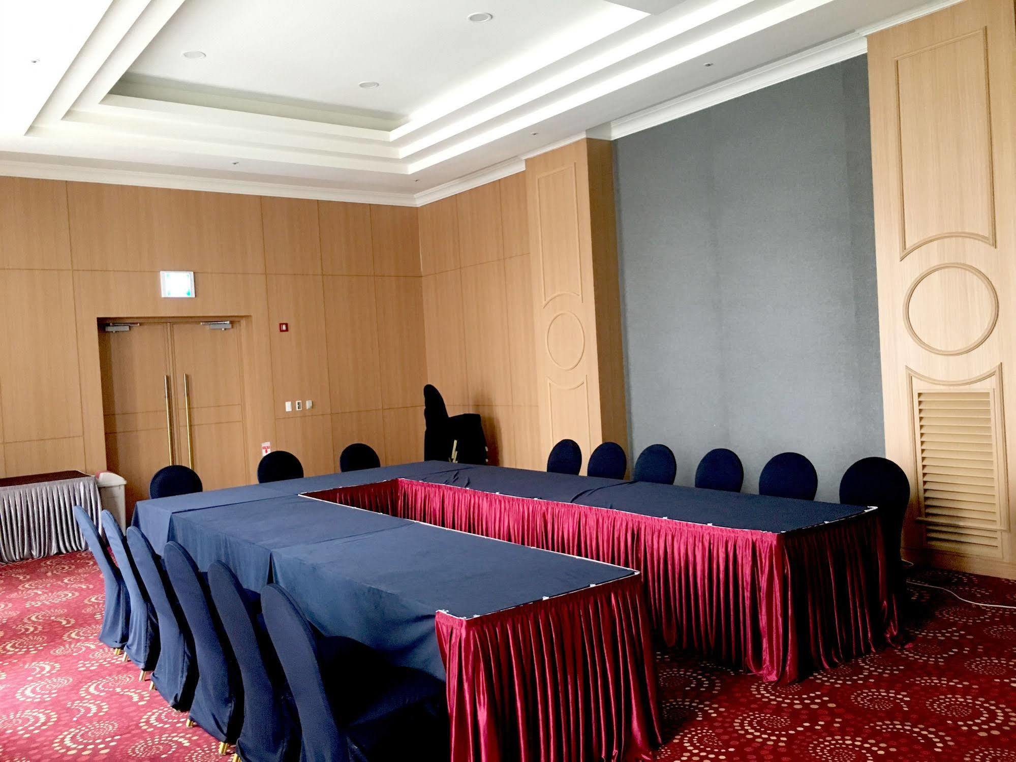 Sun Valley Hotel Yeoju Екстериор снимка
