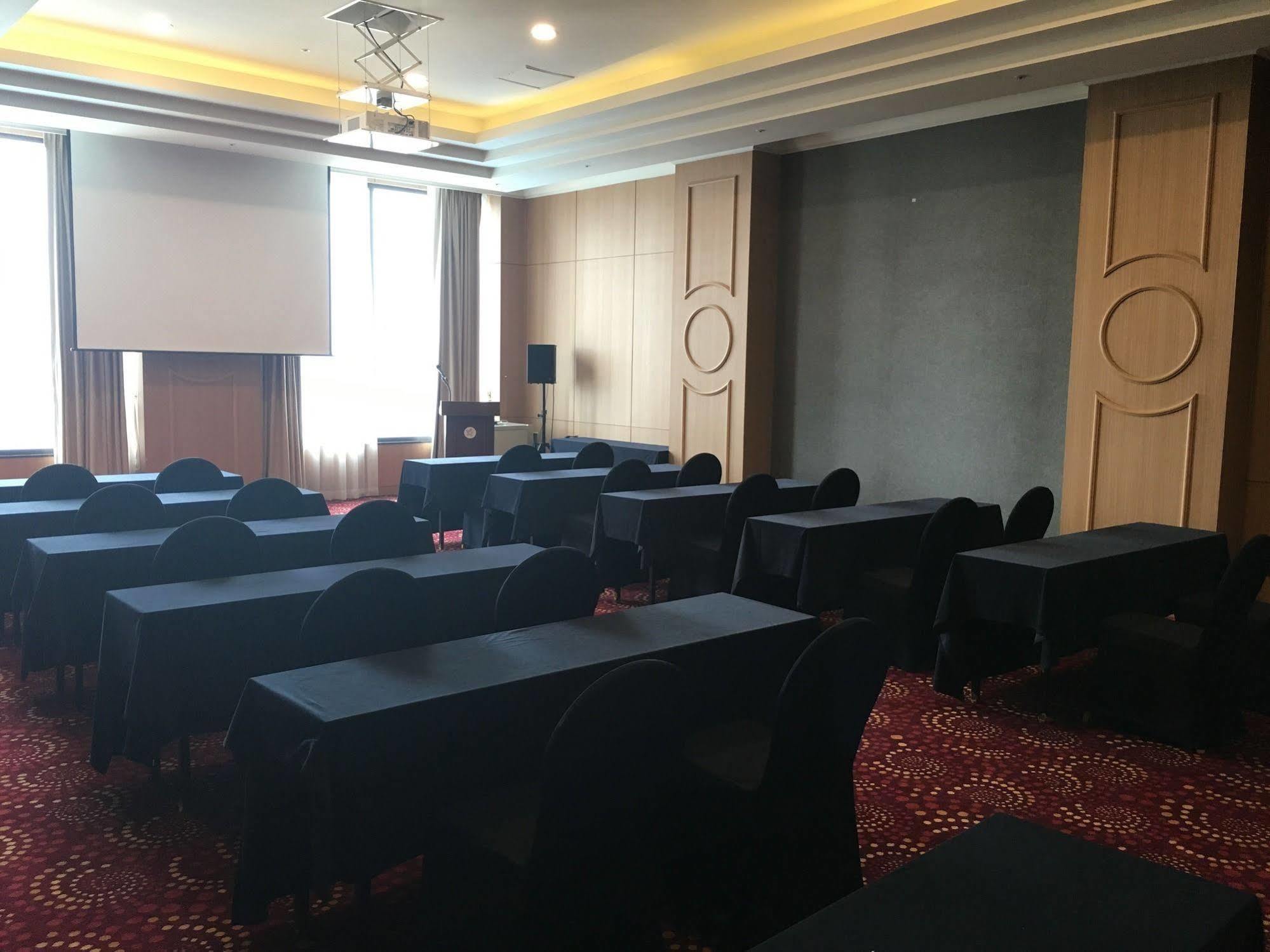 Sun Valley Hotel Yeoju Екстериор снимка