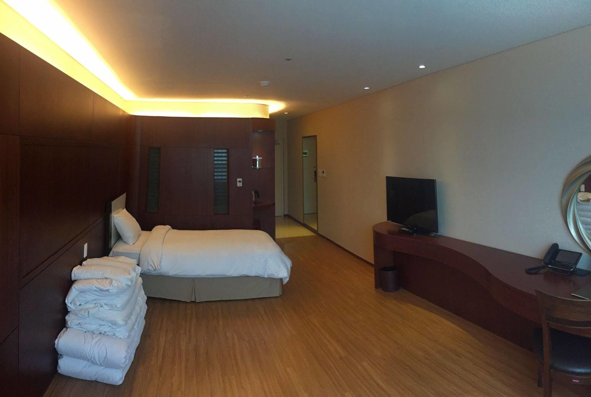 Sun Valley Hotel Yeoju Екстериор снимка