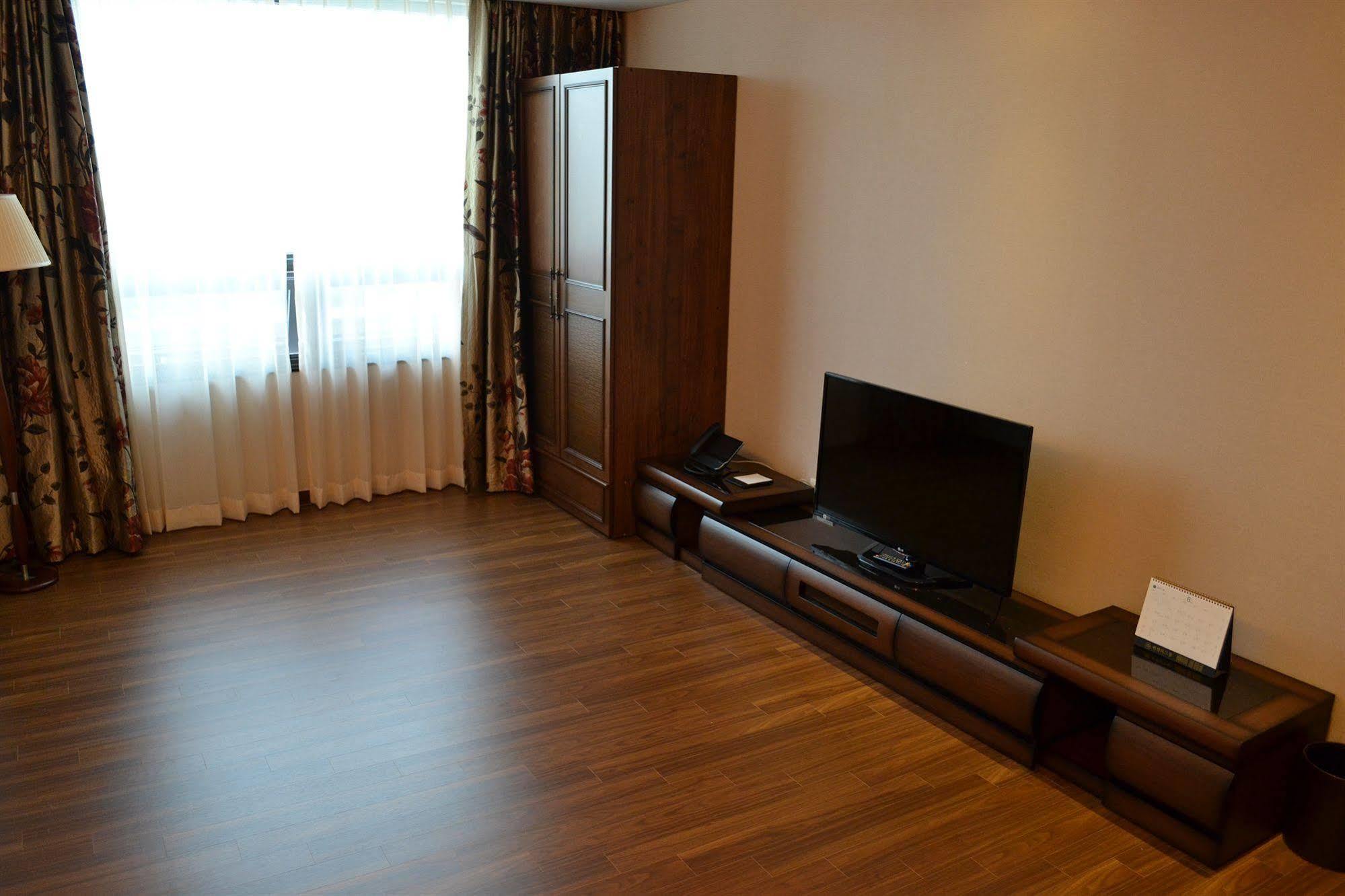 Sun Valley Hotel Yeoju Екстериор снимка