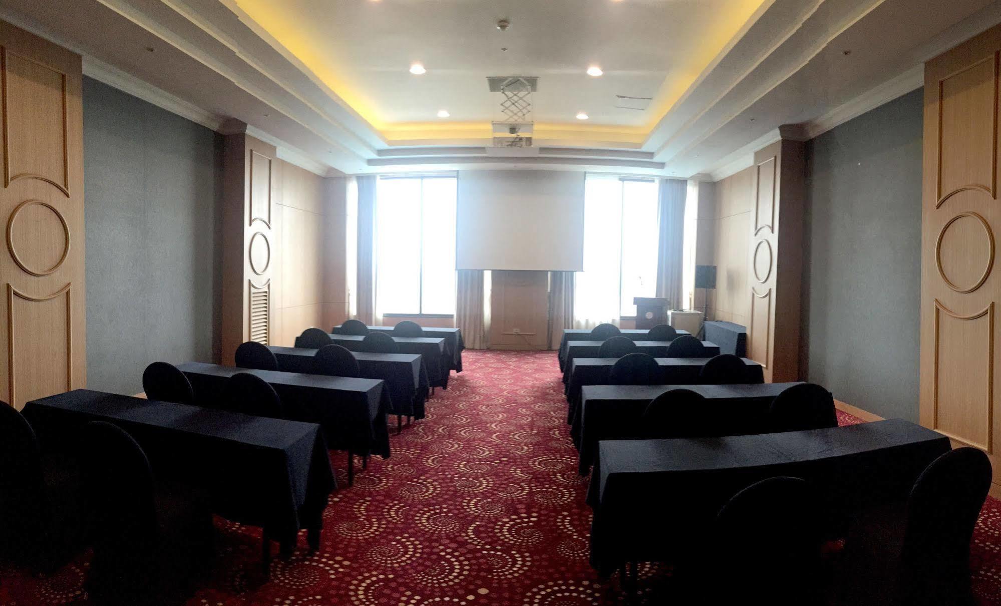 Sun Valley Hotel Yeoju Екстериор снимка