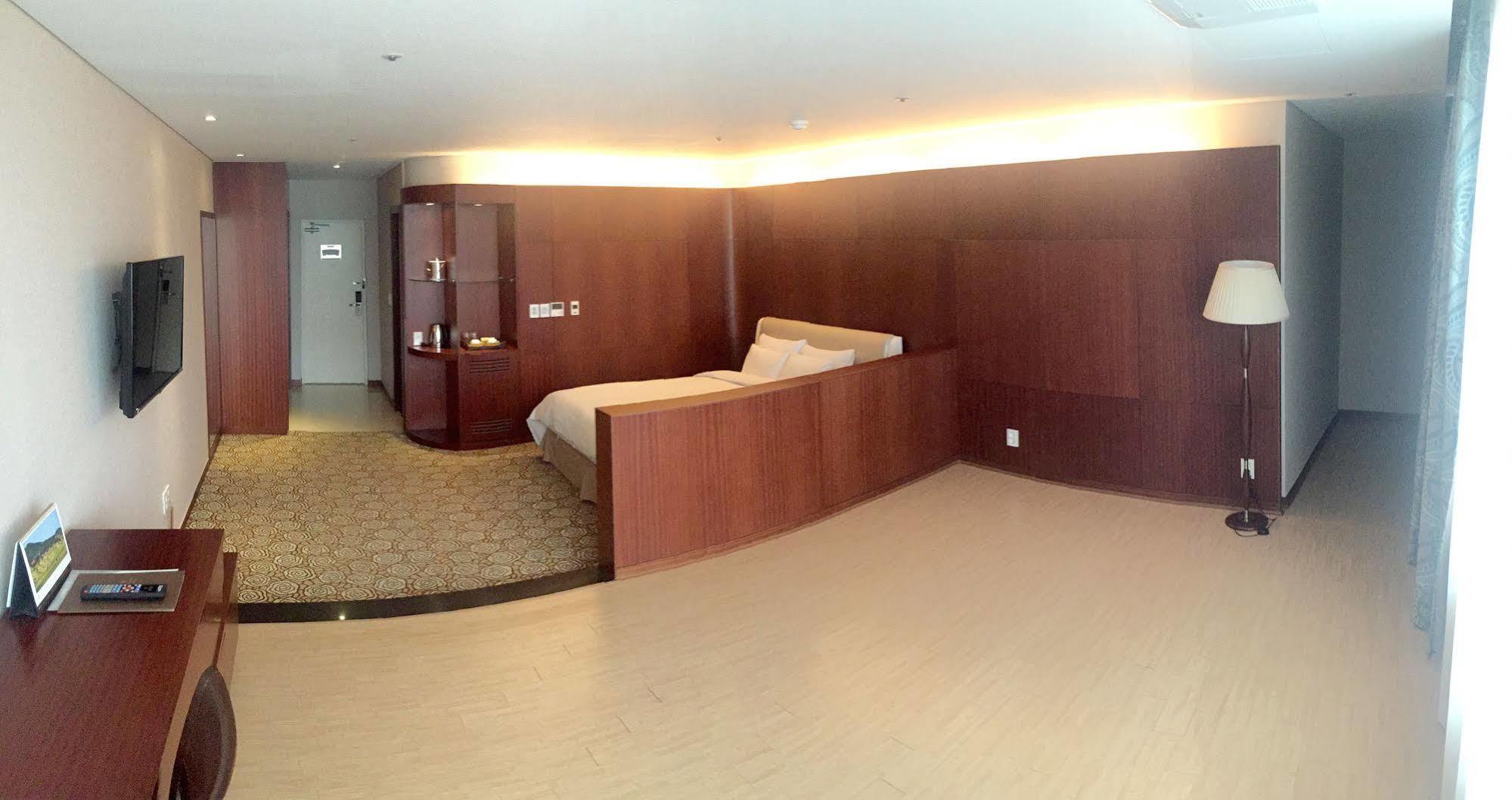 Sun Valley Hotel Yeoju Екстериор снимка