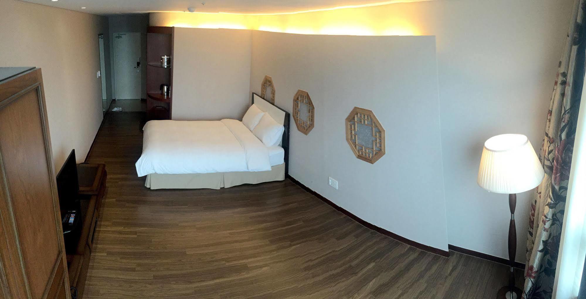 Sun Valley Hotel Yeoju Екстериор снимка