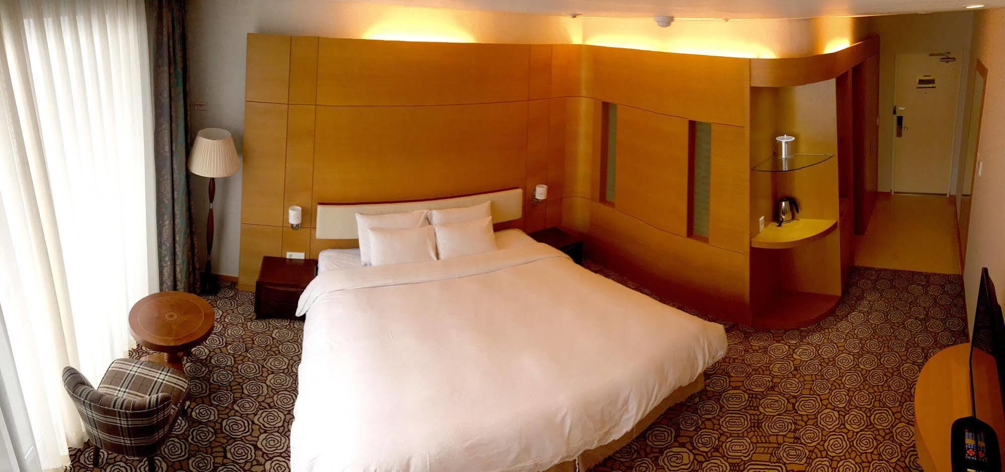 Sun Valley Hotel Yeoju Екстериор снимка