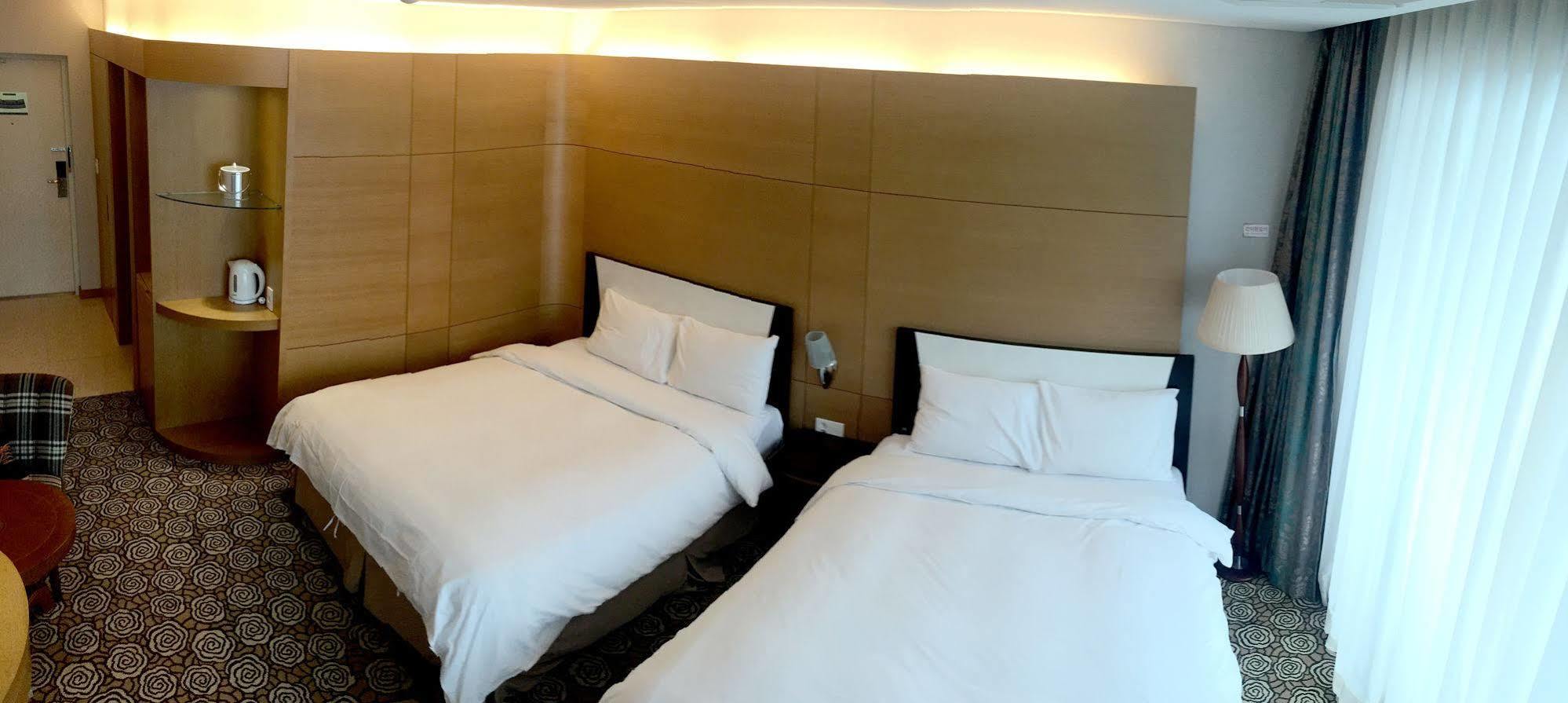 Sun Valley Hotel Yeoju Екстериор снимка