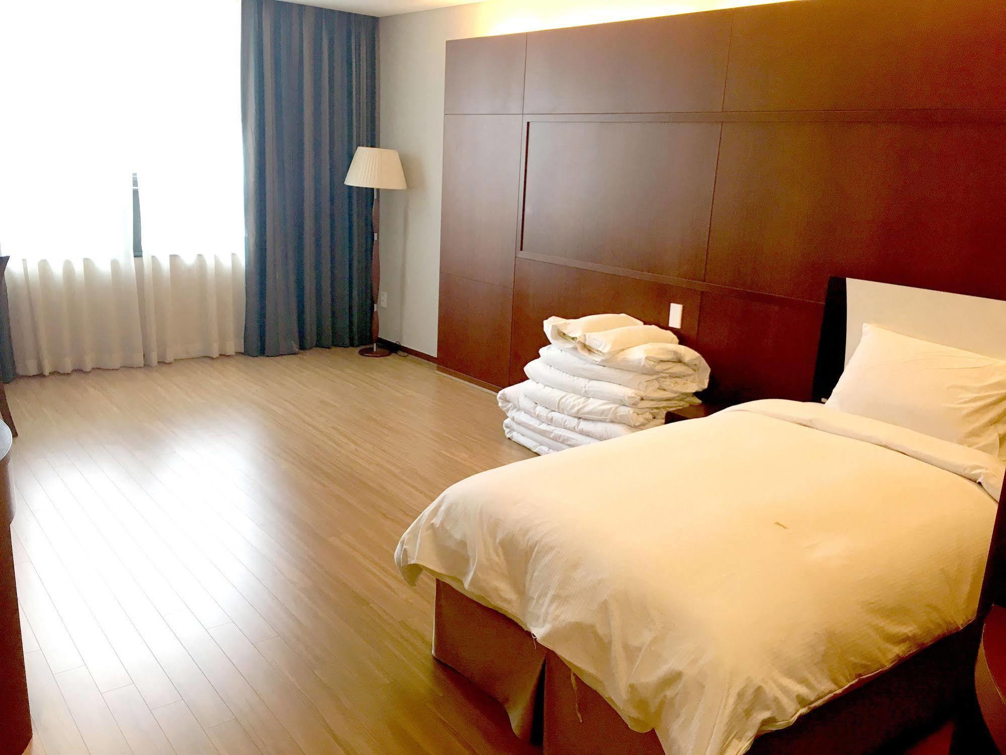 Sun Valley Hotel Yeoju Екстериор снимка