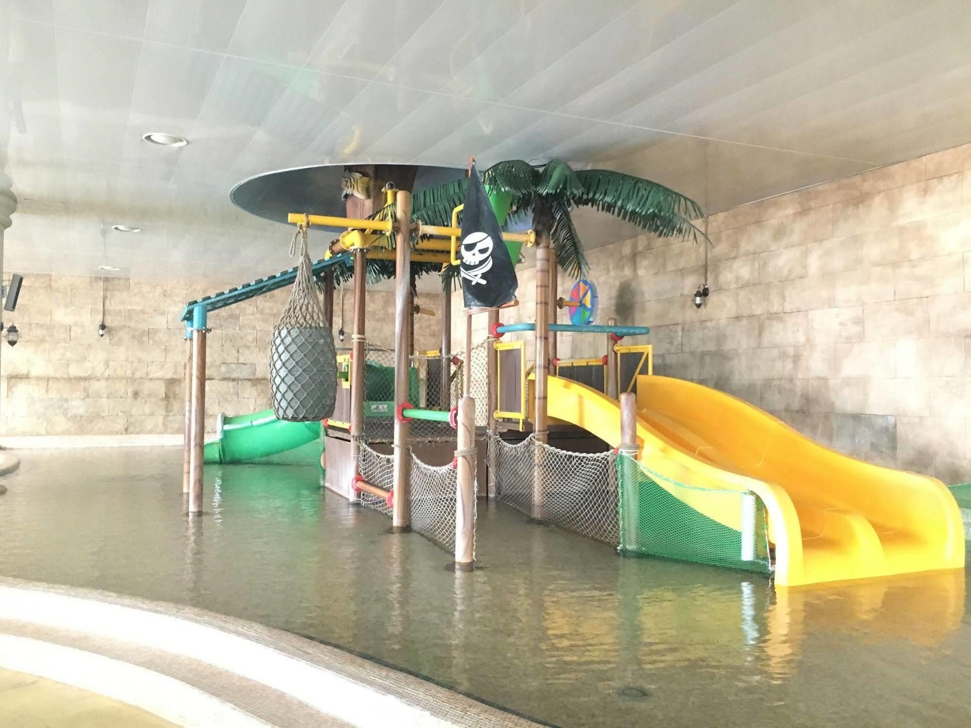 Sun Valley Hotel Yeoju Екстериор снимка