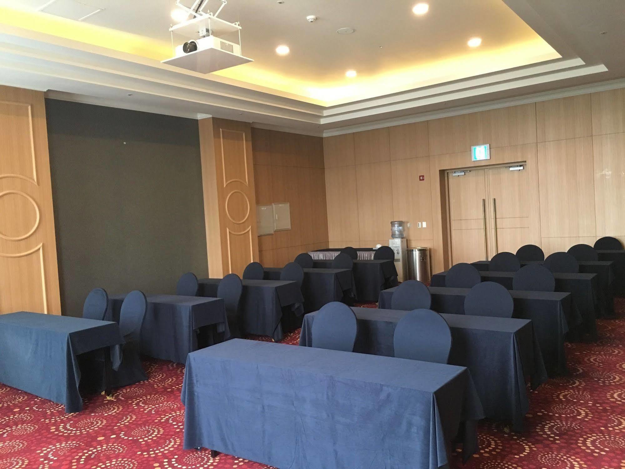 Sun Valley Hotel Yeoju Екстериор снимка