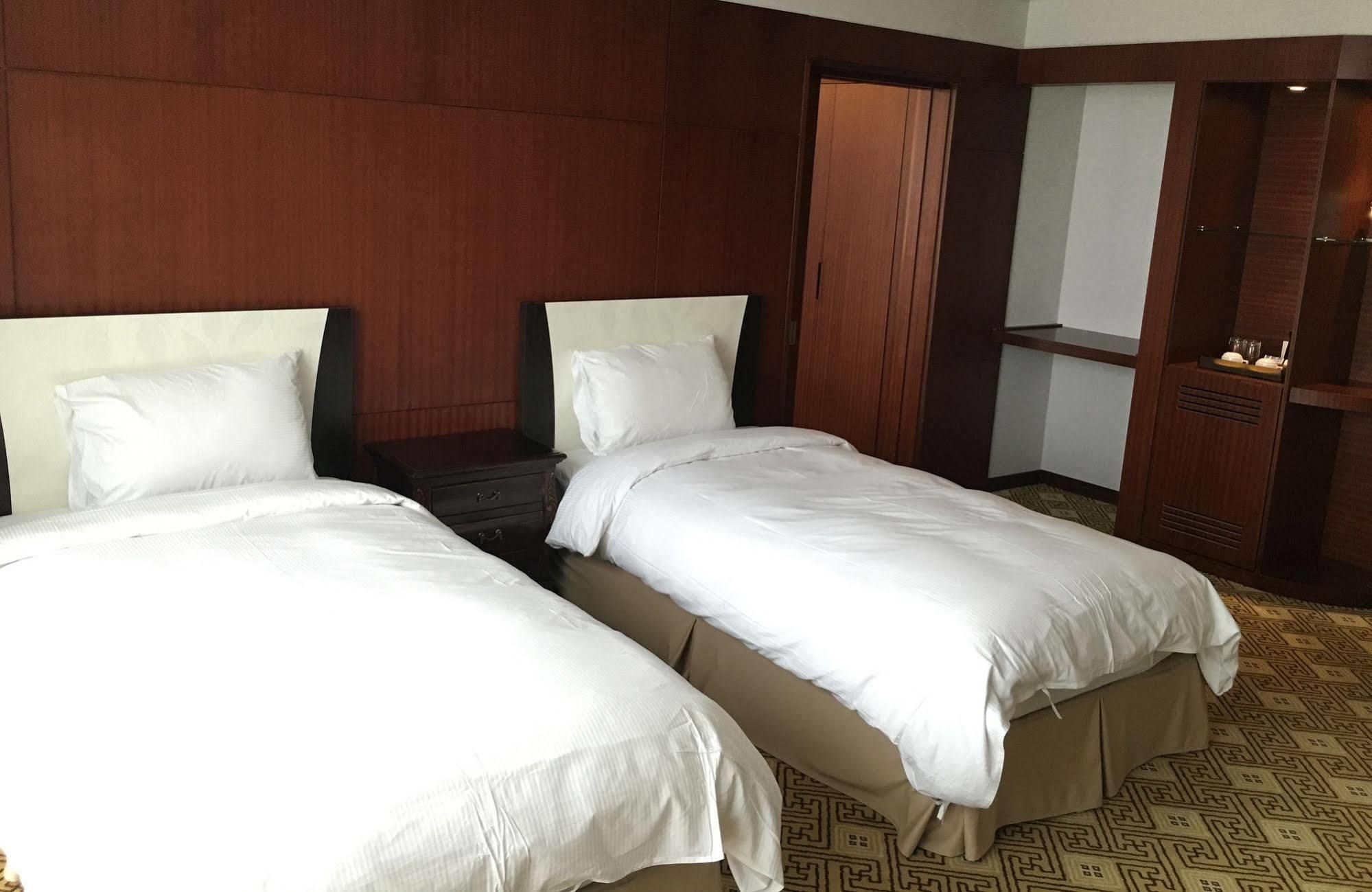 Sun Valley Hotel Yeoju Екстериор снимка